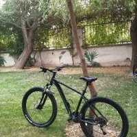 دوچرخه اورلورد ۲۷.۵ هیدرولیک تکتروconverse 4