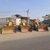 سری لودر ولوو