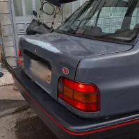 پراید 77 کره ای بی رنگ شاسی پلمپ استثنایی|خودرو سواری و وانت|تهران, آهنگ|دیوار