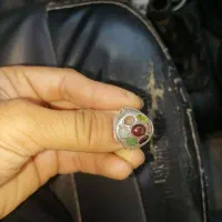 انگشتر 7خان یا7نگین