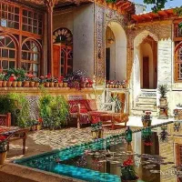 علیمردانی ویلایی