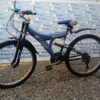 دوچرخه دنده ای سایز 26