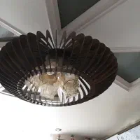 لوستر آشپزخانه