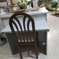 میز و صندلی