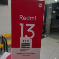redmi 13 256|موبایل|اهواز, دغاغله|دیوار