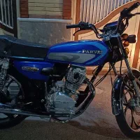 200cc در حد صفر