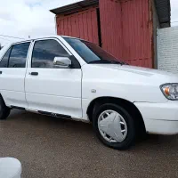 پراید 132مدل97|خودرو سواری و وانت|زیرکوه, |دیوار