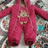 کاپشن بچگانه