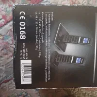 گوشی تلفن نو با جعبه|تلفن رومیزی|قرچک, شهرک طلائیه|دیوار