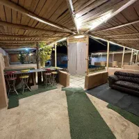 اجاره روزانه باغ سوییت در کوه دراک|اجارهٔ کوتاهمدت ویلا و باغ|شیراز, قلات|دیوار