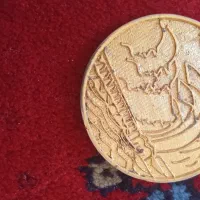 مدال طلا|کلکسیون و سرگرمی|بروجن, |دیوار