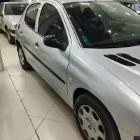 206 پژو|خودرو سواری و وانت|بروجرد, |دیوار