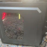 کامپیوتر گیمینگ i5 نسل 7 & 6|رایانه رومیزی|تهران, تهرانسر شرقی|دیوار