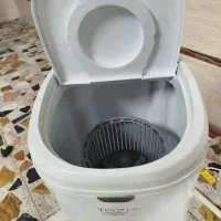 مینی واش تز کاملا نو نو