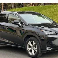 9 کلید لکسوس nx300 توافقی|خودرو کلاسیک|تهران, امانیه|دیوار