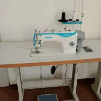 چرخ خیاطی راسته دوز