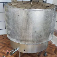 تنور گازی|اجاق گاز و لوازم برقی پختوپز|شهرکرد, |دیوار