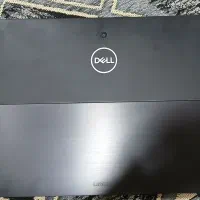 تبلت ویندوزی Dell