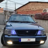 پراید ۱۱۱ ex