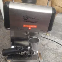 قهوه ساز|سماور، چای‌ساز، قهوه‌ساز|مرودشت, دولت آباد|دیوار