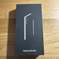 سامسونگ S25 Ultra 256/12 آکبند قیمت کف بازار