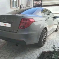 بسترن   b50fکم کارکردواقعی به شرط|خودرو سواری و وانت|رشت, شهرک آیت الله منتظری|دیوار