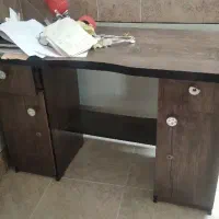 میزکامپیوتر تمیز