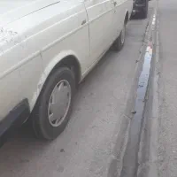 پیکان وانت مدل۹۰|خودرو سواری و وانت|گنبد کاووس, |دیوار