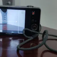 دوربین عکاسی وفیلم برداری دیجیتالی olympus|دوربین عکاسی و فیلمبرداری|سنندج, |دیوار