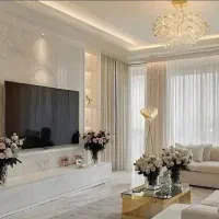 اجاره آپارتمان ۱۴۵ متری ۲ خوابه