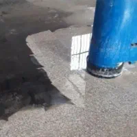 کفسابی سنگسابی ساب زن کفشویی نماشویی پیچ روپلاک