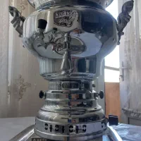 سماور مشهد کیمیا