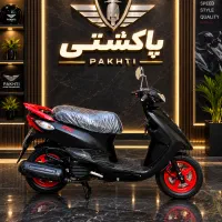 یاماها انژکتور  فول صفر پاکشتی موتو مرادی