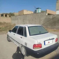 سواری 131|خودرو سواری و وانت|نیشابور, شهرآرا|دیوار