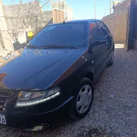 سورن پلاس 1402موتور EF7