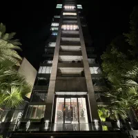 نیاوران فروش برج یکجا سند آماده