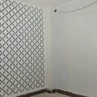 رنگامیزی ساختمان