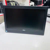 آل این وان Dell Core i5 نسل 6 رم 8 (استوک اروپایی)