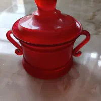 قندان خاطره انگیز قدیمی نایاب
