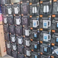 کتری برقی  بابهترین کیفیت وبابهترین قیمت