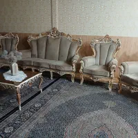 مبلمان خانکی