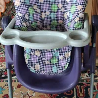 صندلی غذای کودک