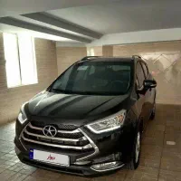 جک  S3 مدل۴۰۳