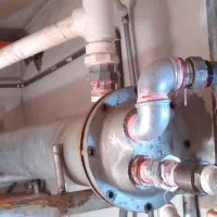 تعمیر و سرویس موتور خانه|خدمات پیشه و مهارت|رشت, گلسار|دیوار