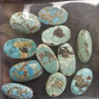 سنگ فیروزه