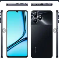 گوشی شیامی ریلمی نوت 50