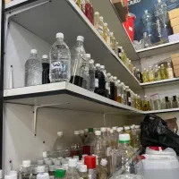 الکل طبی اسانس خوراکی مواد شیمیایی|عمدهفروشی|تهران, پامنار|دیوار