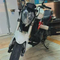 موتور بنلی 300 درحدد خشک 1401