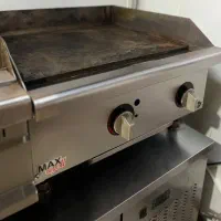 لوازم فست فود