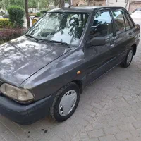 پراید 131 مدل 90